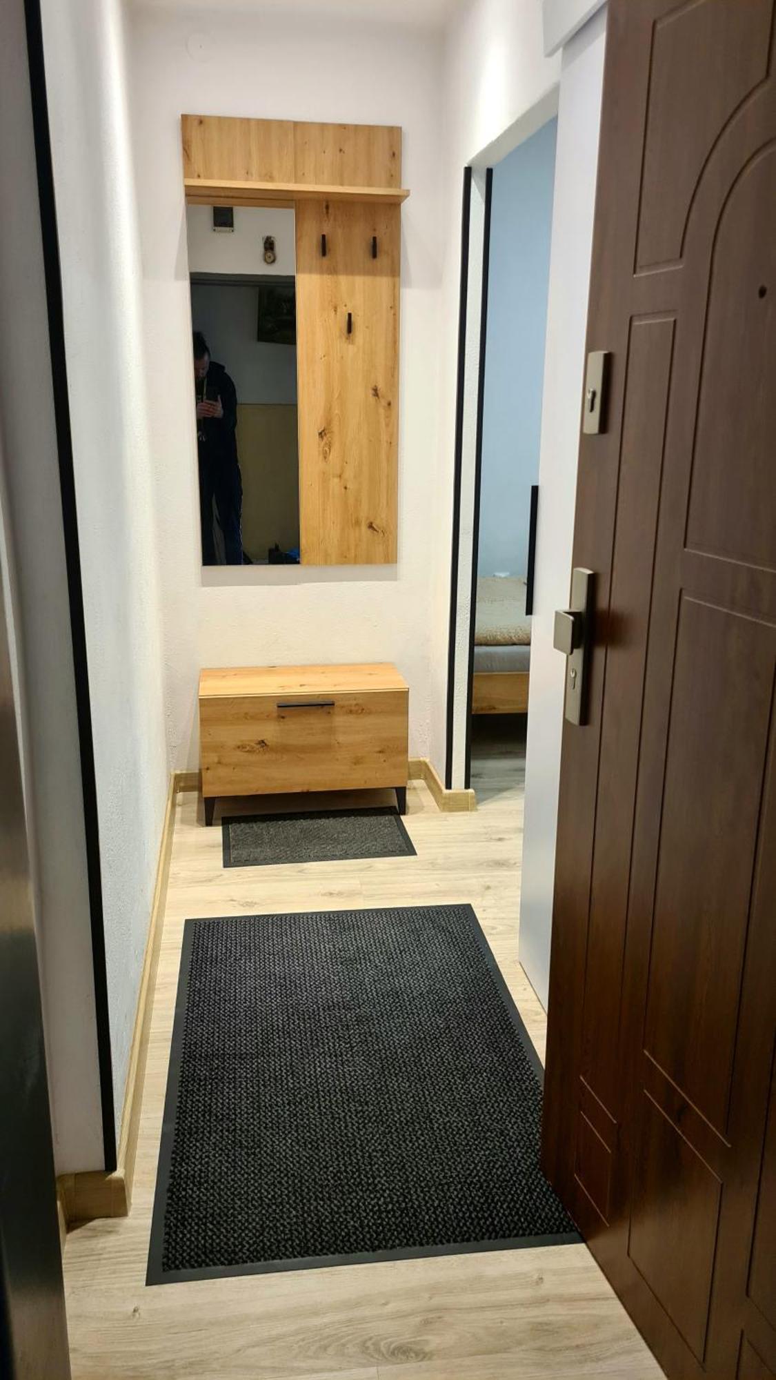 Apartman Bb-Centrum2 Банска-Бистрица Экстерьер фото