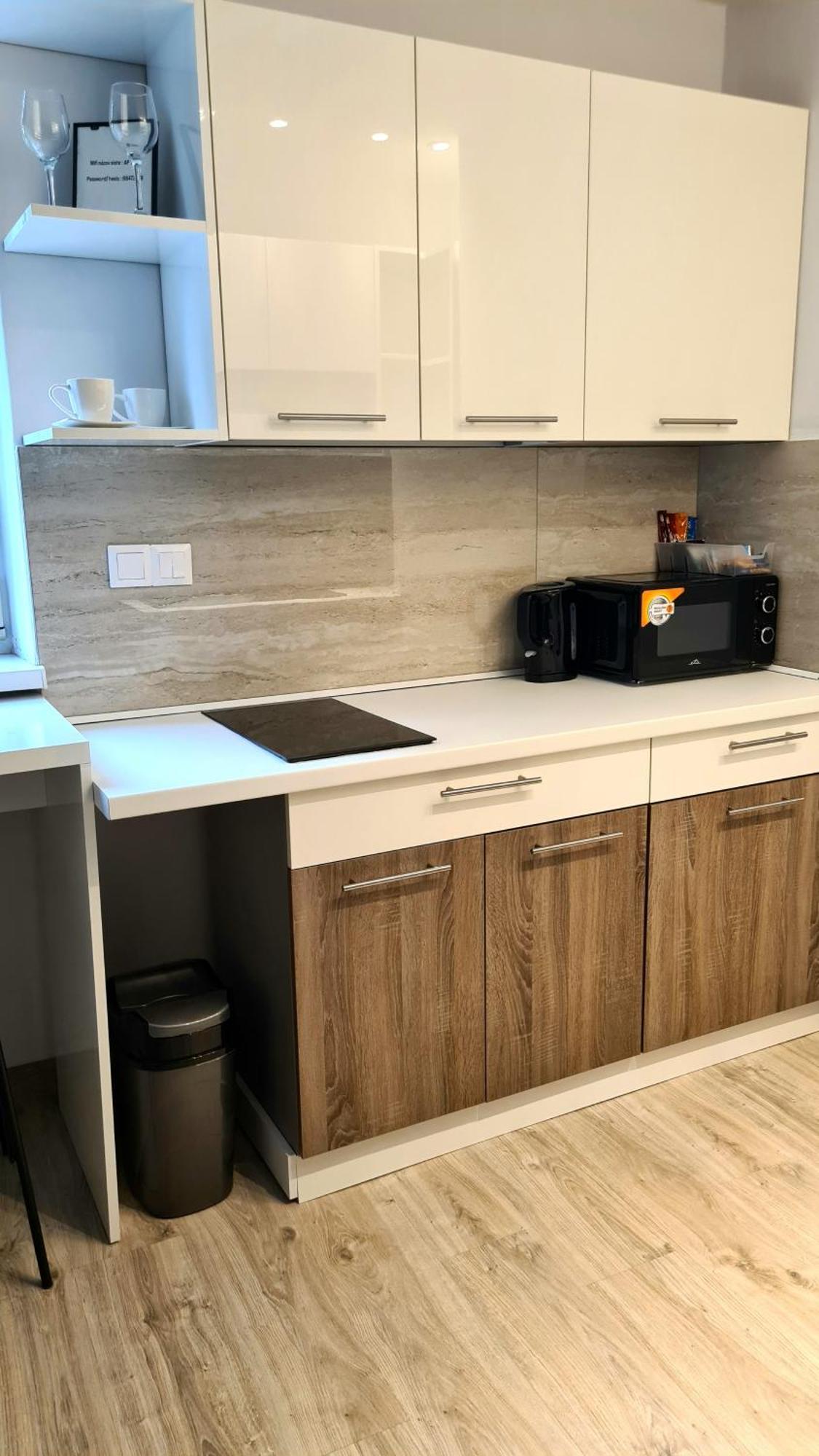 Apartman Bb-Centrum2 Банска-Бистрица Экстерьер фото