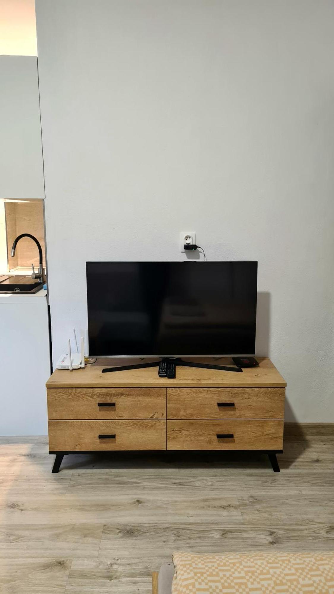 Apartman Bb-Centrum2 Банска-Бистрица Экстерьер фото