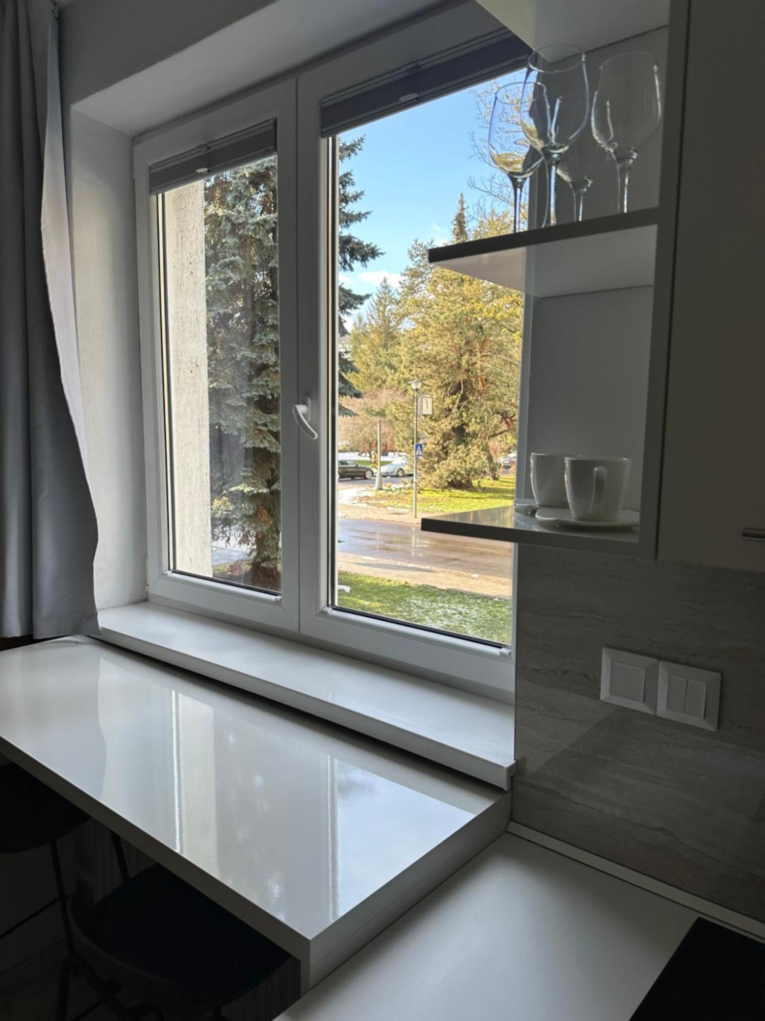 Apartman Bb-Centrum2 Банска-Бистрица Экстерьер фото